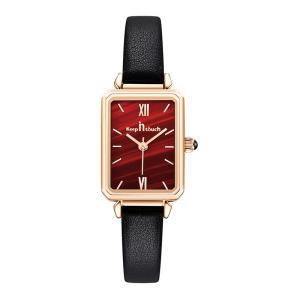 Jam Tangan Wanita Keep In Touch K-8212L Kotak Candy Analog Tahan Air