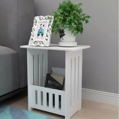 Meja Hias Coffee Table Meja Ngopi Meja Majalah Dekorasi Meja Ruang Tamu Meja Persegi Meja samping