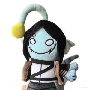 XY ตุ๊กตาโซลูชันความเครียด Sebastian Roblox ของขวัญสำหรับตกแต่งบ้าน ของเล่นยัดไส้สำหรับเด็ก คอลเลกชัน YX