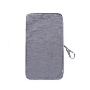 Infant Change Pad Cotton Water Resist Sheet Portable Nursery Bedding Pad Absorbent Protections Pad Lovely Pattern Pad