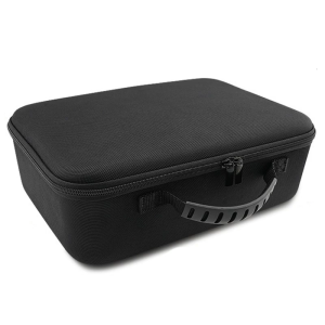EVA Hard Outdoor Travel Carrying Case for Play6 Portable Video Projectors Storage Bag Protections Box