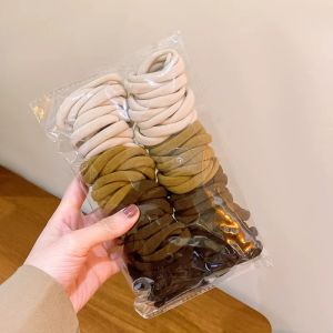 อุปกรณ์ทําผม มีเสน่ห์ การจับคู่ที่หลากหลาย กิ๊บติด สีต่างๆ ความรู้สึกของแฟชั่น ทนทาน บุคลิกภาพ