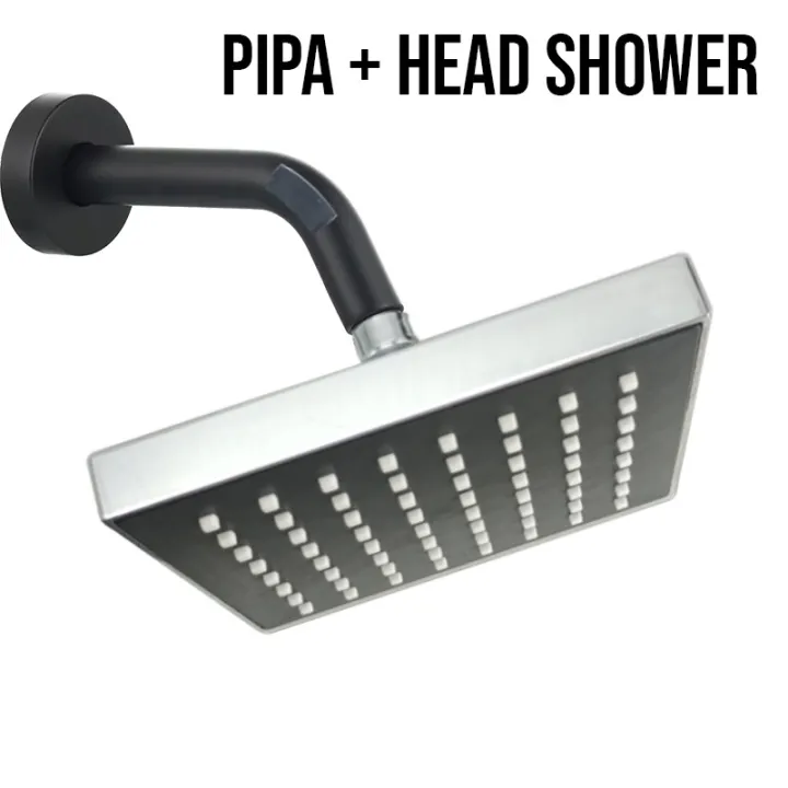 Head%20Shower%20Kotak%20Kamar%20Mandi%201/2%20Inch%20Kotak%20Bahan%20Abs%20Chrome%20DP-145+DP-145-1+DP-145-2+WG-238-Hitam%20-%20Image%203