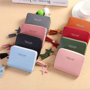 ABC DOMPET Koin WANITA Mini FASHION D03 DOVE MINI GRACE KOREAN FASHION TRENDY FASHION WALLET