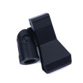 Professional Stand Microphone + Mic Holder / Stand Mic Lantai. 