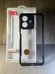 XUNDD Beatle Series AIRBAG Shockproof Case FOR HONOR 10 PLAY
