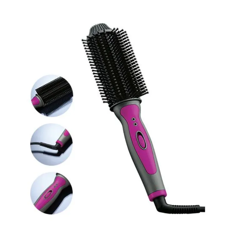 Avon 2 in 1 curler and straightener outlet price