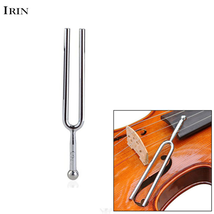 Portable Tuning Fork C Key Tuning Fork Instrument Generalpurpose
