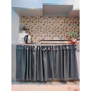 GORDEN KOLONG DAPUR BAWAH MEJA KOMPOR MURAH