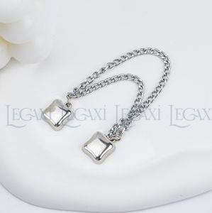 Kẹp Nam Châm Cố Định Ống Quần Áo Bị Trùng Dài Khóa Điều Chỉnh Chiều Dài Quần Jean Tây Áo Thun