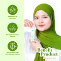 Mako by Seris - Facial Wash Acne With Cica Extract Face Wash Cleansing Gel  Sabun Cuci Muka Pembersih Kulit Berjerawat Mako by Series. 