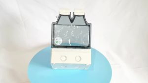 16A Smart Socket IP66 Waterproof Plug 86Type Outdoor Switch WiFi Israel Standard Power Jack App Remote Control With Smart Life