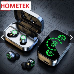Tai nghe game thủ YD03 bluetooth 5.3 thế hệ mới máy mạnh pin trâu đàm thoại trực tiếp BH 1 tháng