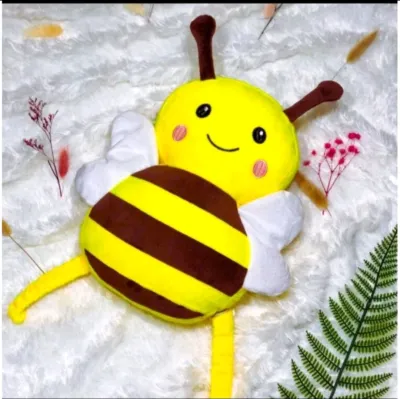 zilppo(bonus strap)bantal pelindung kepala bayi