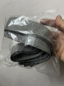 Ron lồng máy sấy Whirlpool