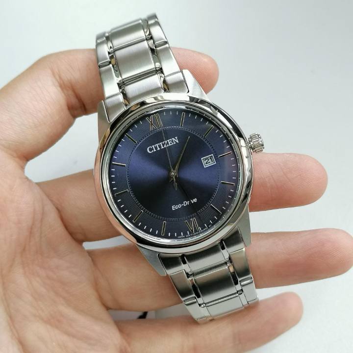 (100%25%20Original)%20Citizen%20AW1780-84L%20Eco%20Drive%20Silver%20Dial%20Mineral%20Crystal%20Glass%20Stainless%20Steel%20Case%20&%20Strap%20Men's%20Watch%20(3%20Years%20Warranty)%20-%20Image%202