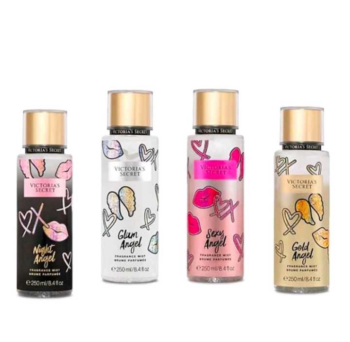 Victoria's Secret Night Angelボディミスト250ml VICTORIA'S SECRET