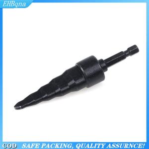 [COD] Air Conditioner Copper Pipe Expander Swaging Drill Bit Set Swage Tube Expander Tool
