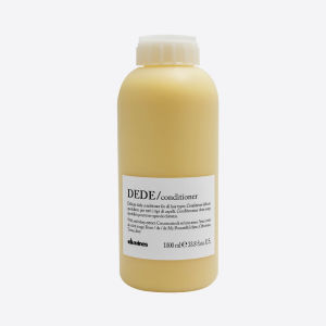 Dầu Xả Dịu Nhẹ Dành Cho Tóc Mềm Và Mỏng Davines Dede Conditioner 1000ml