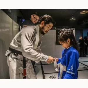 zilian Jiu Jitsu Gi BJJ Gi for Men & Women Grappling gi Uniform Kimonos Professional Comition Judo Suit with White Belt