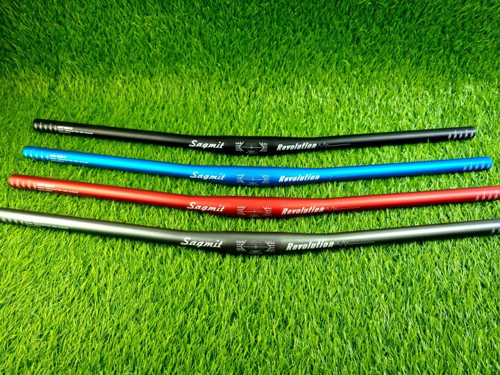 Mountain Bike Honsun Storm Handlebar Honsun Handlebar GBBS Sagmit