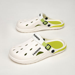 Free Shipping MenS Summer Sandals Outdoor Wear Slip-On Style Sporty And Casual Non-Slip Beach Sandals High-End Outdoor Footwear