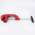 Alat Pemotong Potong Pipa Besi Manual Pipe Cutting 2" 2 Inchi / 3" 3 Inci. 