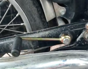 GÁC CHÂN KIỂU HÀ NỘI DÙNG CHO CUP 67 DREAM THÁI GẮP TRÒN - TIỆN LỢI CANH CHỈNH CAO THẤP LINH ĐỘNG