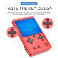 Máy chơi geme, máy chơi gamer, chơi điện tử cầm tay sup 500 Trò Chơi Thần Thánh, Kết Nối Tivi Hỗ Trợ Cho 2 Người Chơi, Phù Hợp Cho Trẻ Em, Thiết Kế Nhỏ Gọn Tiện Lợi. 