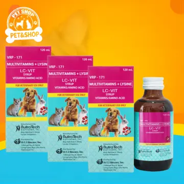 Shop Multivitamins For Shih Tzu Dogs with great discounts and prices online Sep 2024 Lazada Philippines