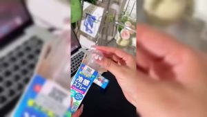 2025 สเปรย์ทำความเย็นใหม่ สเปรย์ทำความเย็นสำหรับอากาศร้อน กีฬากลางแจ้ง & ลดความร้อน & ป้องกันโรคลมแดด - ชุดเดินทาง 50 มล. (1 ชิ้น)