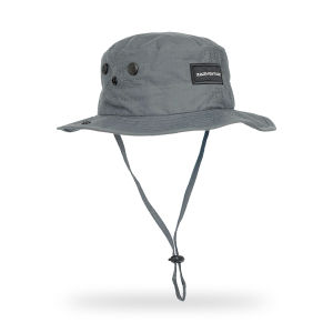 Topi rimba lipat zarventure zat 03 bucket hat lapangan outdoor adventure