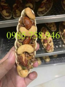 Máy sấy da heo chiên giòn hực phẩm đa năng hàng Việt Nam khay 50cm