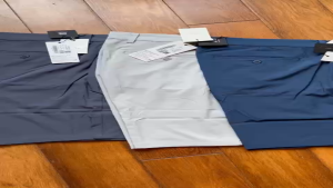 Quần short âu thể thao Aristino ASO041S3