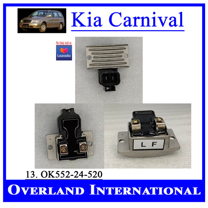 Fuel Pump Pressure Regulator Control Valve KIA Sedona Carnival 2.9CRDi |  eBay 燃料圧力レギュレーター 圧力制御弁 Compatible With Kia For Carnival For Grand For C