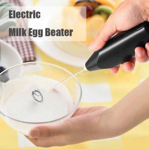 FGHAFGGR ไฟฟ้า คาปูชิโน่ เครื่องผลิตโฟม ครัว กาแฟ เครื่องตีไข่ เครื่องตีแป้ง เครื่องมือทำอาหาร เครื่องตีฟองนม