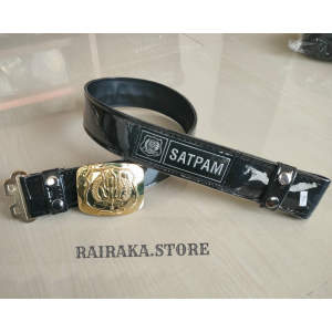 Kopel Satpam Secotlet Mika