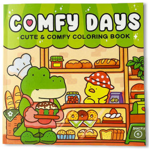 Coloring Book for Adults and Teens Little Corner Girl Moments Adult Coloring Book for Relaxation Spaces Coloring