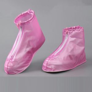 Zaman Now - Pelindung Sepatu Serbaguna Tahan Air / Cover Shoes Casual Style