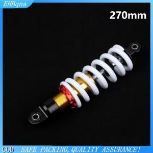 COD Tăng Cường Phía Sau Giảm Xóc Cho Bãi Biển Xe Đạp Off Road Xe Máy Có Thể Điều Chỉnh Hệ Thống Treo Cho Cực Sử Dụng Ngoài Trời