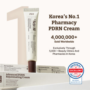 New 【DR.REJU-ALL 】PD3 Advanced PDRN Rejuvenating Cream -20ml Repair Anti-angning Dry Sensitve-20ml【Stock】