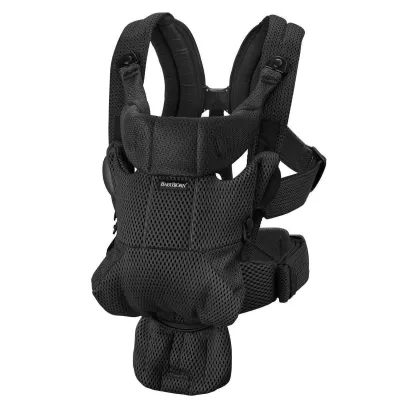 Baby Bjorn Move Carrier Mesh - Assorted Colours