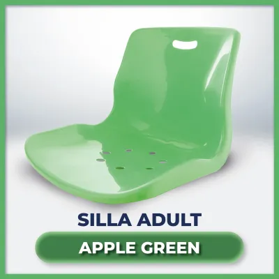 [ADULT] 𝐊𝐔𝐒𝐈𝐊𝐔® Kerusi Tanpa Kaki Kerusi Plastik Kerusi Belajar Kerusi Sandar Kerusi Lantai Kerusi Kuliah Kerusi Masjid Kerusi Surau Kerusi Solat Kerusi Mengaji Floor Chair Plastic Chair Study Chair Dining Chair Home Office Chair