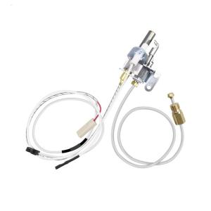 Phi công tiên tiến lắp ráp ánh sáng cho máy nước nóng khí nhiệt quá tải bảo vệ xung ignitions Công nghệ bảo trì phát hành