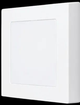 Philips LED Star Surface Square/Round Surface Mounted Ceiling Light 12W/18W
