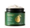 Kem ủ tóc bưởi Cocoon Vietnam giảm gãy rụng và làm mềm tóc 200ml - 100% Vegan - Mỹ phẩm thuần chay. 