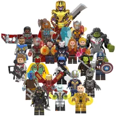 One Pieces Minifigures Cartoon Luffy Zoro Robin Frank Shanks Namie Building  Blocks Toys For Lego