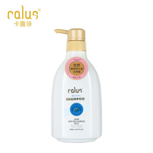 [sg stock] Carousel Pet Shower Gel