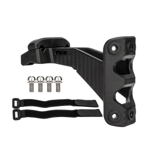 Xe đạp chai nước lồng mở rộng chân đế xe đạp yên ngựa chủ Giá để chai Adapter cốc đôi giá nối dài