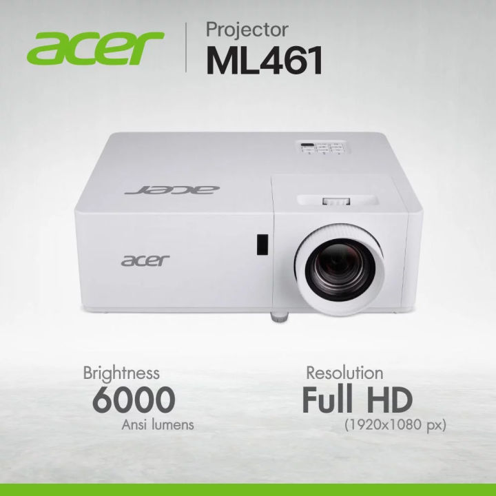 Acer%20ML461%20Projector%20%E0%B9%82%E0%B8%9B%E0%B8%A3%E0%B9%80%E0%B8%88%E0%B8%84%E0%B9%80%E0%B8%95%E0%B8%AD%E0%B8%A3%E0%B9%8C%206000%20Ansi%20Lumens%20Full%20HD%201080p%20(%E0%B8%AA%E0%B8%B3%E0%B8%AB%E0%B8%A3%E0%B8%B1%E0%B8%9A%E0%B8%AB%E0%B9%89%E0%B8%AD%E0%B8%87%E0%B8%9B%E0%B8%A3%E0%B8%B0%E0%B8%8A%E0%B8%B8%E0%B8%A1%E0%B9%83%E0%B8%AB%E0%B8%8D%E0%B9%88/%E0%B8%AB%E0%B9%89%E0%B8%AD%E0%B8%87%E0%B9%80%E0%B8%A3%E0%B8%B5%E0%B8%A2%E0%B8%99/%E0%B8%AD%E0%B8%AD%E0%B8%9F%E0%B8%9F%E0%B8%B4%E0%B8%A8%20%E0%B8%AA%E0%B8%B9%E0%B9%89%E0%B9%81%E0%B8%AA%E0%B8%87%20%E0%B8%A3%E0%B9%89%E0%B8%B2%E0%B8%99%E0%B8%AD%E0%B8%B2%E0%B8%AB%E0%B8%B2%E0%B8%A3%20%E0%B8%84%E0%B8%B2%E0%B9%80%E0%B8%9F%E0%B9%88%20%E0%B8%94%E0%B8%B9%E0%B8%9A%E0%B8%AD%E0%B8%A5%20%E0%B8%AD%E0%B8%AD%E0%B8%81%E0%B9%83%E0%B8%9A%E0%B8%81%E0%B8%B3%E0%B8%81%E0%B8%B1%E0%B8%9A%E0%B8%A0%E0%B8%B2%E0%B8%A9%E0%B8%B5%E0%B9%84%E0%B8%94%E0%B9%89%20%E0%B8%9B%E0%B8%A3%E0%B8%B0%E0%B8%81%E0%B8%B1%E0%B8%99%E0%B8%A8%E0%B8%B9%E0%B8%99%E0%B8%A2%E0%B9%8C%203%20%E0%B8%9B%E0%B8%B5)%20-%20Image%202